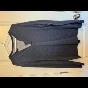 Eddie Bauer - Thermal Henley‎